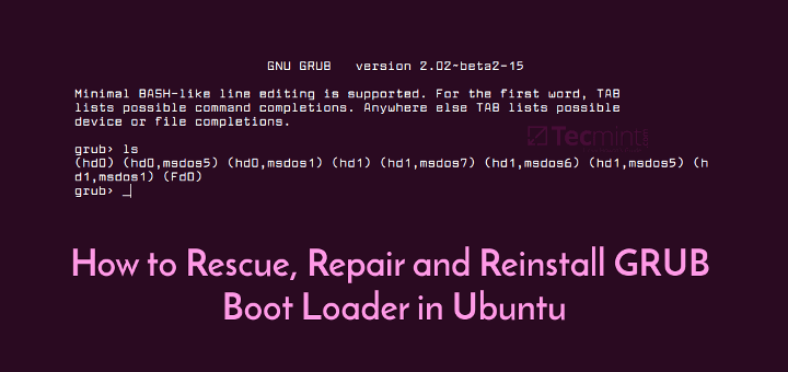 how to install bootloader on usb using command prompt